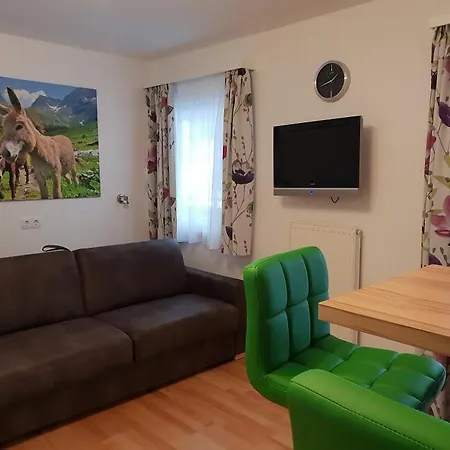 Aparthotel Ski-hans