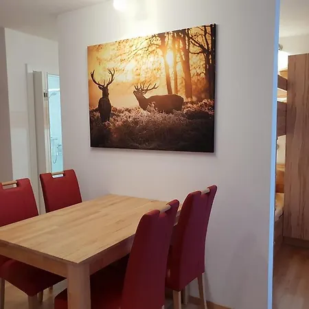 Ski-hans Aparthotel