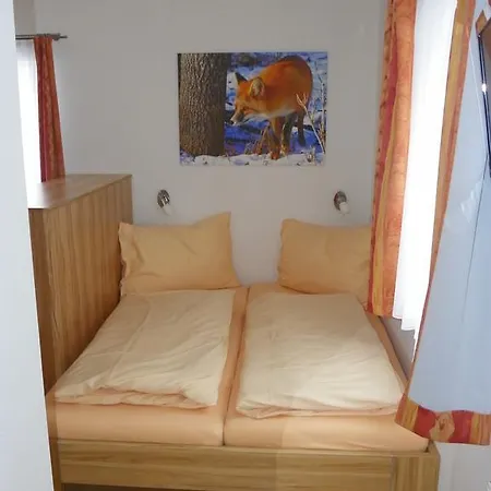 Ski-hans Ξενοδοχείο με διαμερίσματα