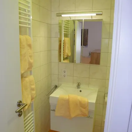 Ski-hans Aparthotel *