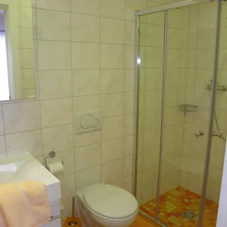 Aparthotel Ski-hans 3*