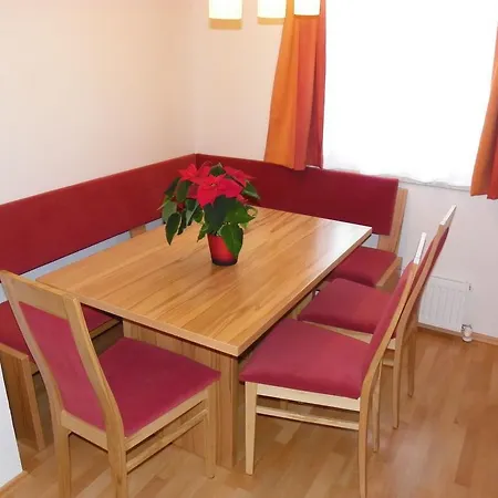 Lägenhetshotell Ski-hans Planneralm
