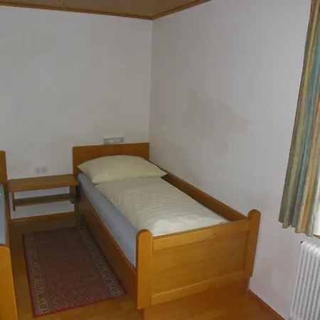 Aparthotel Ski-hans Planneralm