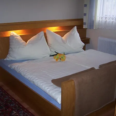 Aparthotel Ski-hans *