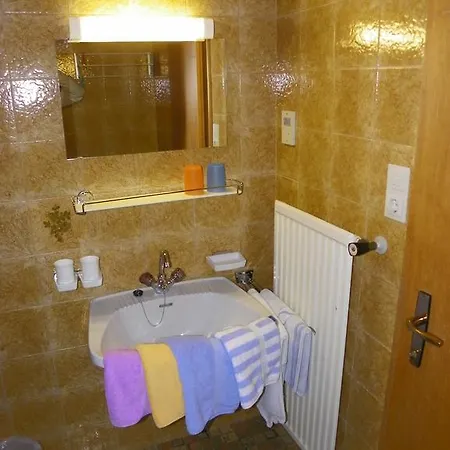 Ξενοδοχείο με διαμερίσματα Ski-hans Planneralm