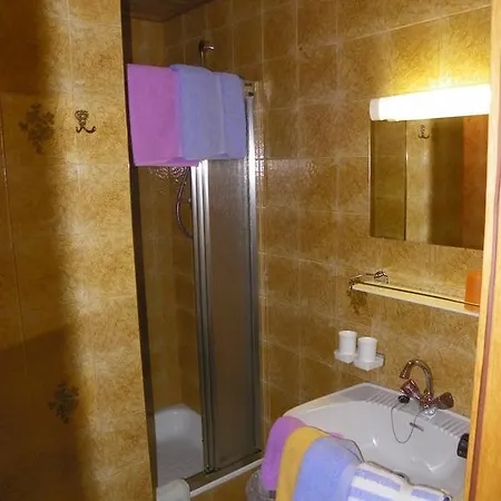 Apart-hotel Ski-hans