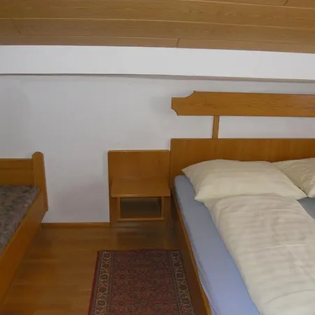 Ski-hans Aparthotel *