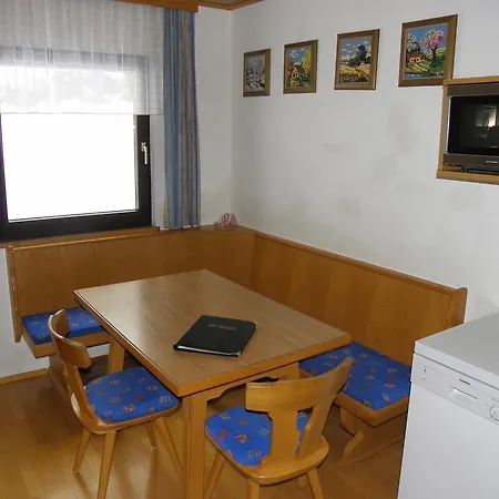 Ski-hans Ξενοδοχείο με διαμερίσματα