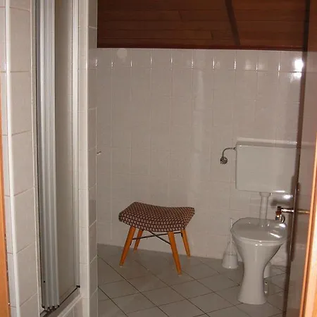 Ski-hans 3* Planneralm