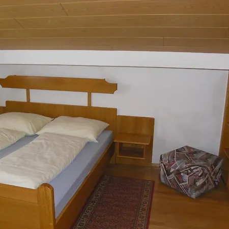 Ski-hans 3* Planneralm