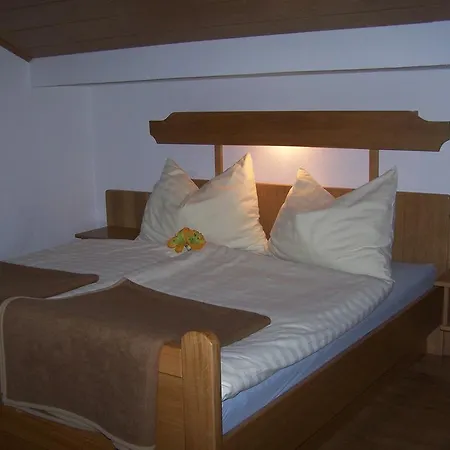 Ski-hans Lägenhetshotell