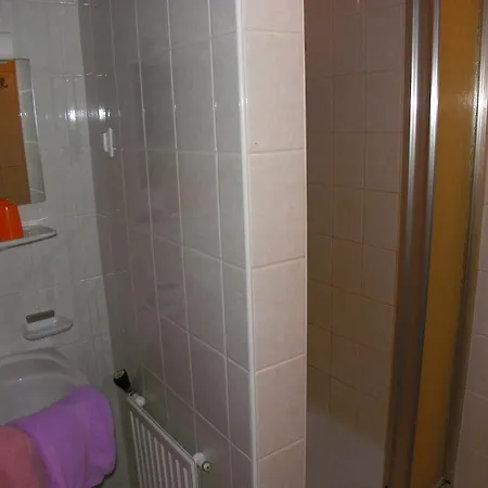 Aparthotel Ski-hans
