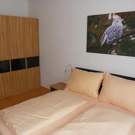 Aparthotel Ski-hans *