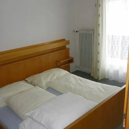 Aparthotel Ski-hans Planneralm