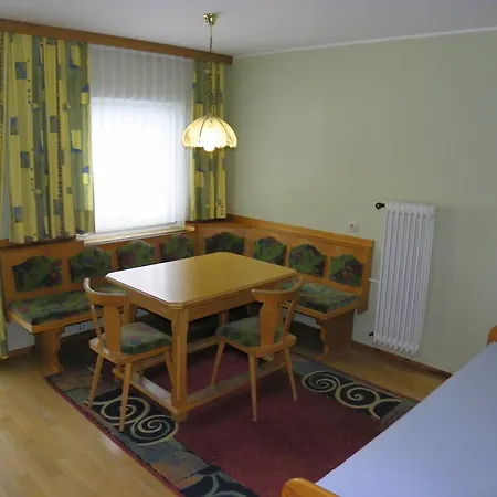 Apart-hotel Ski-hans