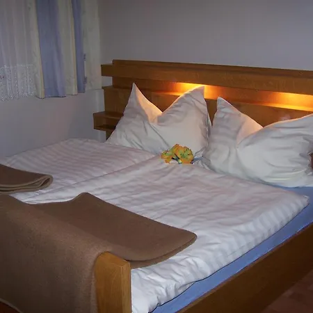 Ski-hans Aparthotel Planneralm