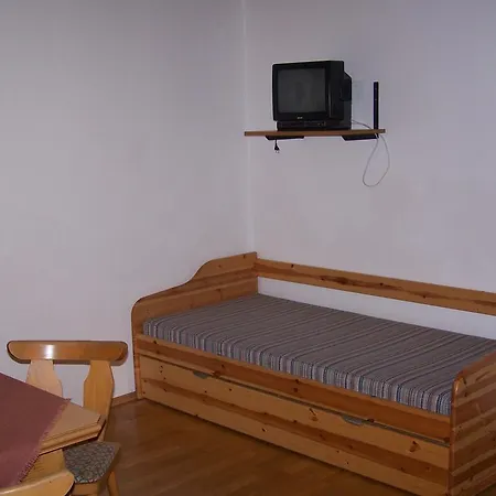 Ski-hans Ξενοδοχείο με διαμερίσματα