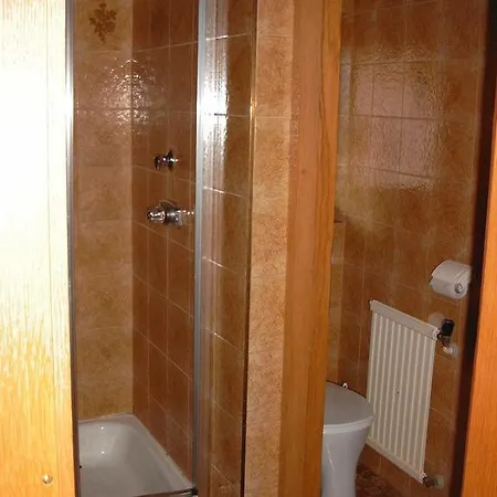 Ski-hans Aparthotel 3*