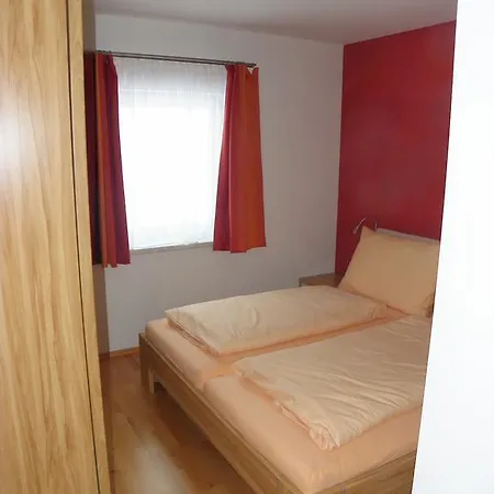Ski-hans Aparthotel