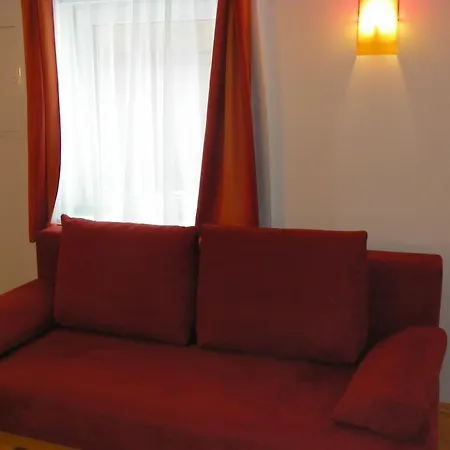 Aparthotel Ski-hans
