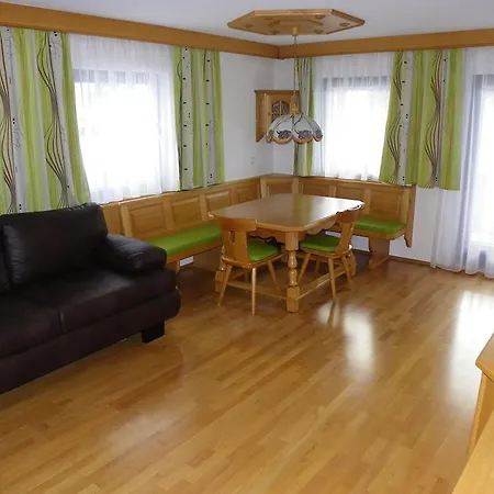 Ski-hans 3* Planneralm