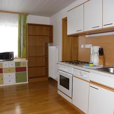 Ski-hans Aparthotel