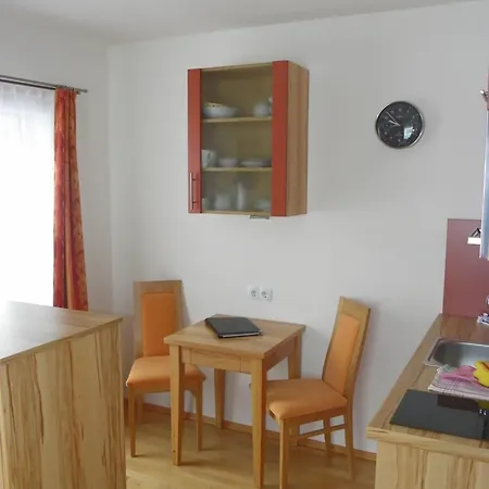 Aparthotel Ski-hans Planneralm