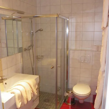 Ski-hans Aparthotel Planneralm