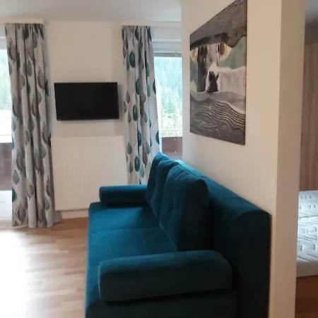 Ski-hans 3* Planneralm