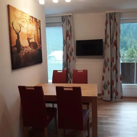 Apart-hotel Ski-hans
