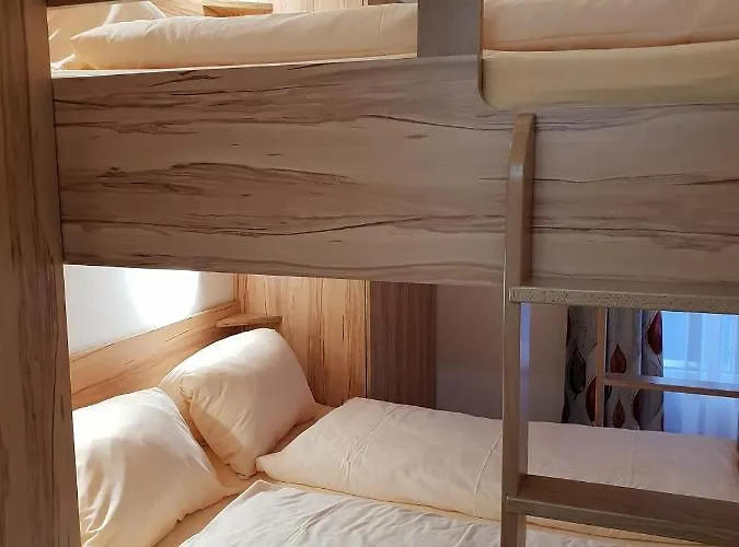 Ski-hans Aparthotel 3*