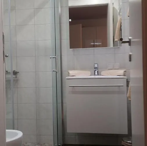 Ski-hans Apartmanhotel Planneralm