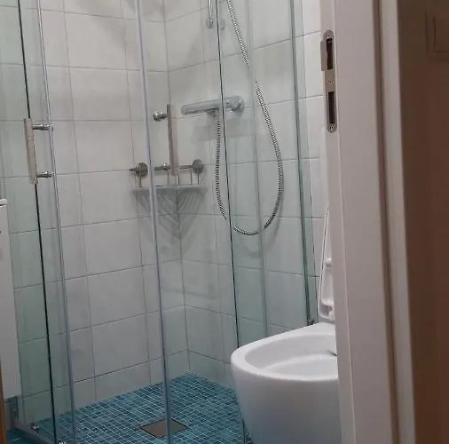 Ski-hans Apartmanhotel