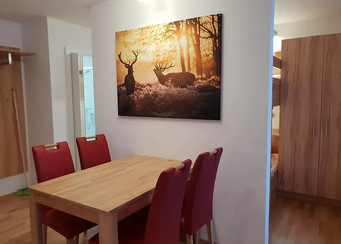 Ski-hans Apartmanhotel