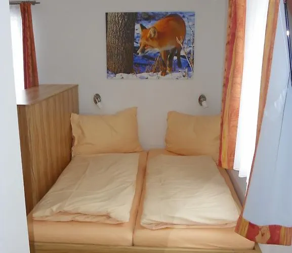 Ski-hans Apartmanhotel