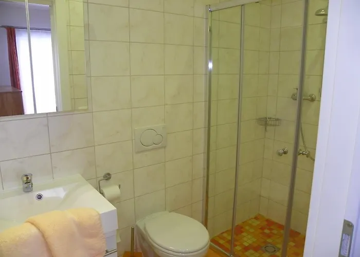 Aparthotel Ski-hans 3*