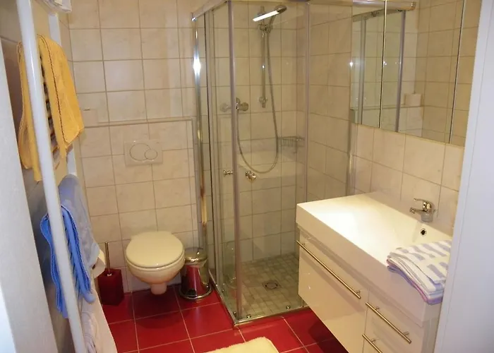 Ski-hans Apartmanhotel