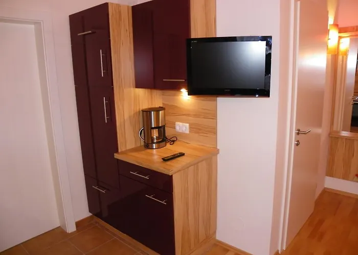 Aparthotel Ski-hans 3*