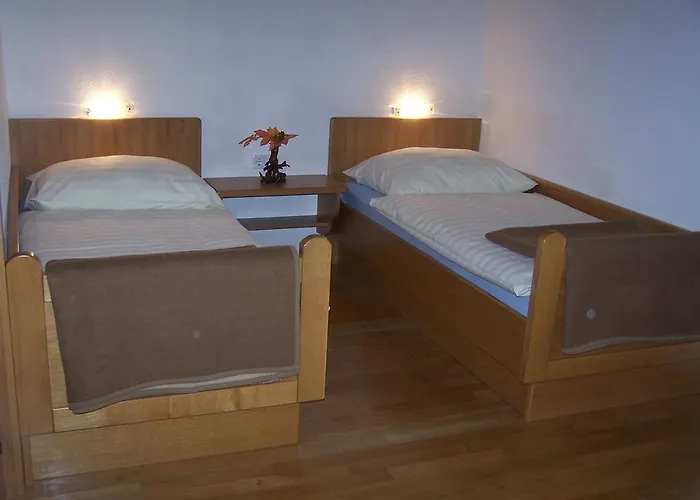 Ski-hans 3* Planneralm