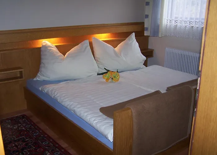 Apartmanhotel Ski-hans 3*