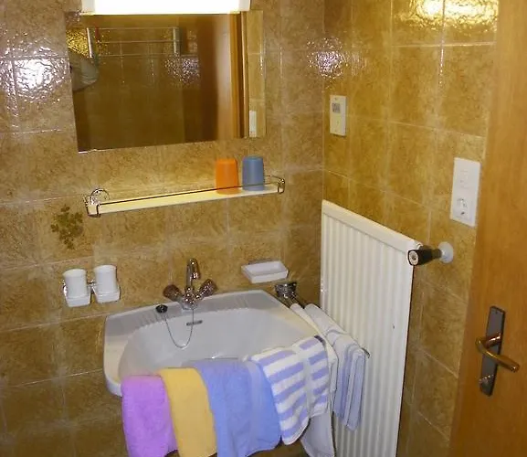 Apartmanhotel Ski-hans Planneralm