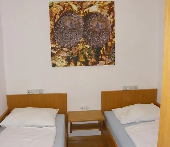 Aparthotel Ski-hans 3*