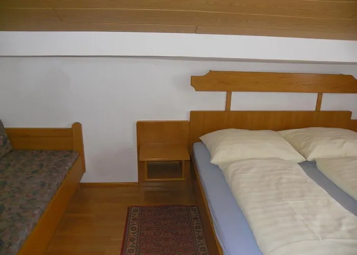 Ski-hans Apartmanhotel 3*