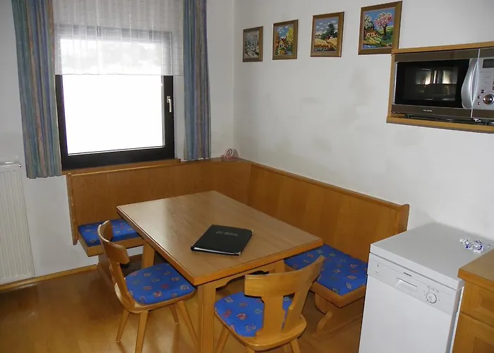 Ski-hans Apartmanhotel