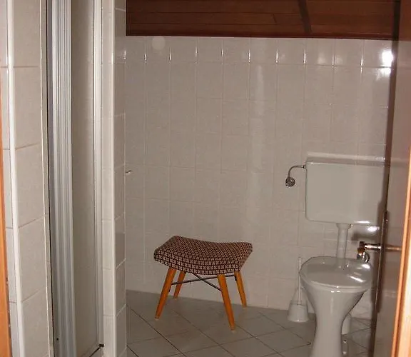 Ski-hans 3* Planneralm