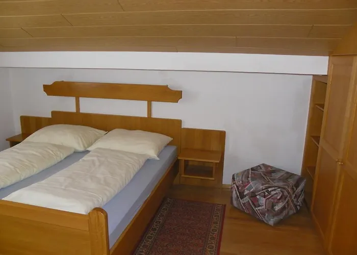 Ski-hans 3* Planneralm