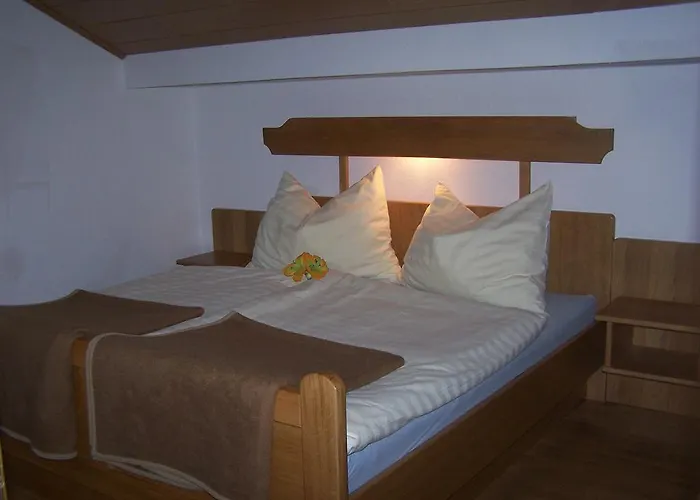 Ski-hans Apartmanhotel