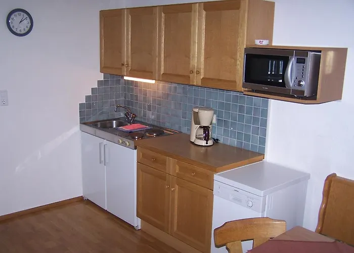 Apartmanhotel Ski-hans 3*