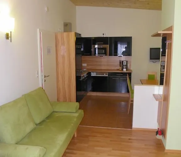 Ski-hans Aparthotel 3*