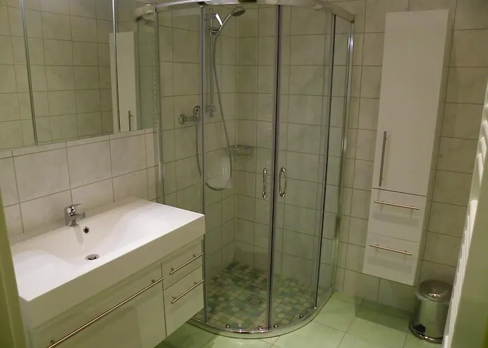 Ski-hans 3* Planneralm